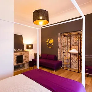 Design 5 Terre , La Spezia Italie