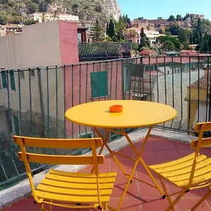 Casa Teresa Apartment Taormina