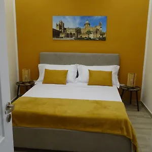 Il Giardino Segreto , Palerme Italie
