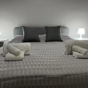 Apartment Spyda, Palermo