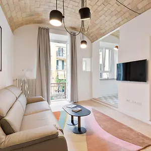 Buzzstays - Stylish Vatican Downtown , Rome Italie