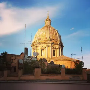 Palazzetto De Lante Pinta , Rome Italie