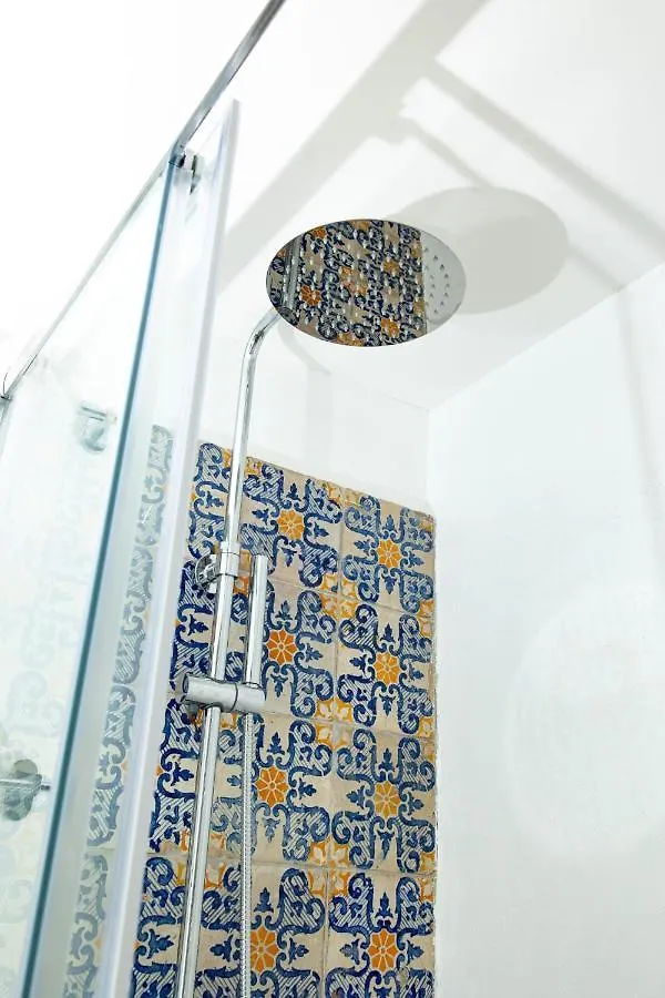 Apartmán Casa Gagini Palermo 0*,