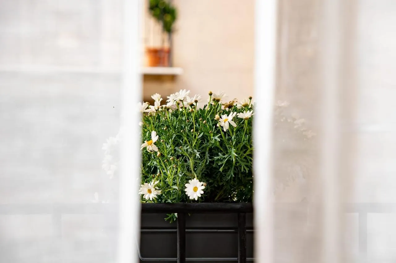 Apartmán Casa Gagini Palermo